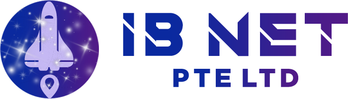 IB NET PTE LTD
